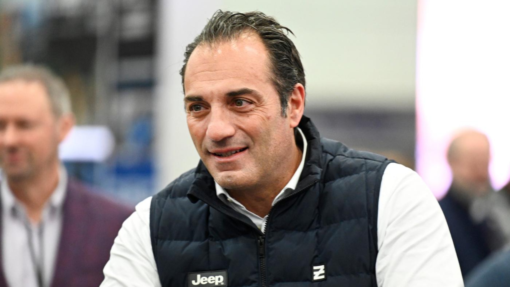 Stellantis, Filosa: passi dolorosi per correggere rotta. Elkann ...