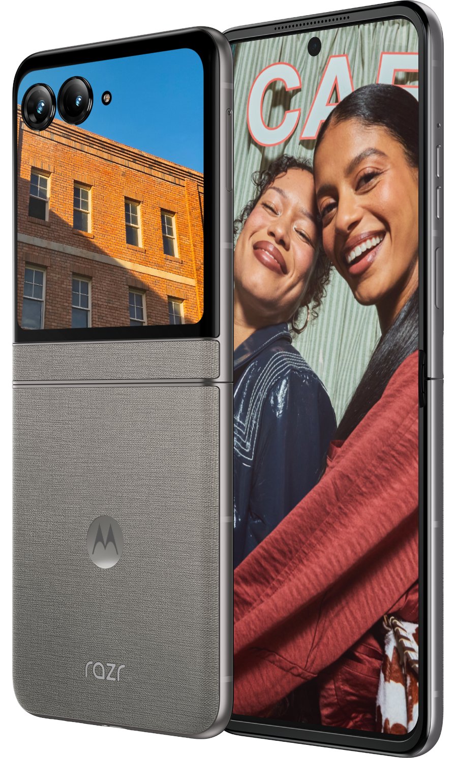 Motorola Razr 70 full color lineup revealed — here’s every variant