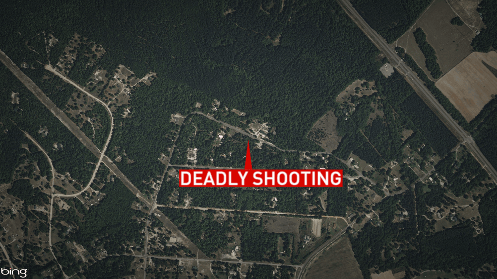 Coroner identifies 17-year-old killed in Aiken County shooting