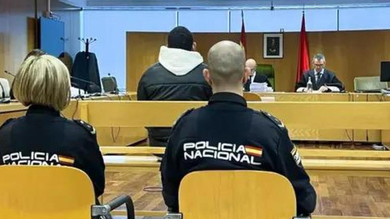 La Audiencia de Madrid anula la expulsión de un inmigrante que mordió a ...