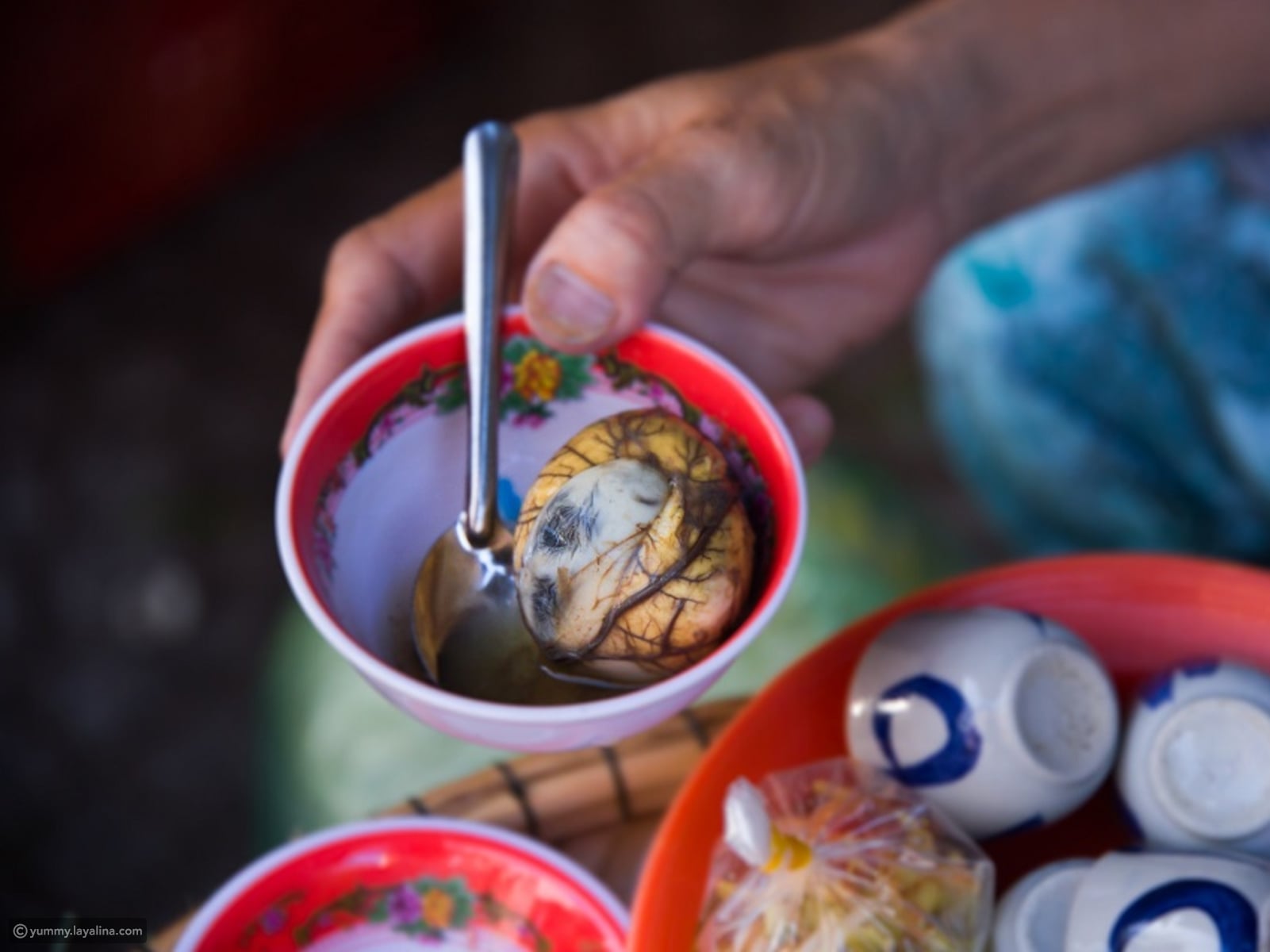 The world’s “worst” foods that are surprisingly popular
