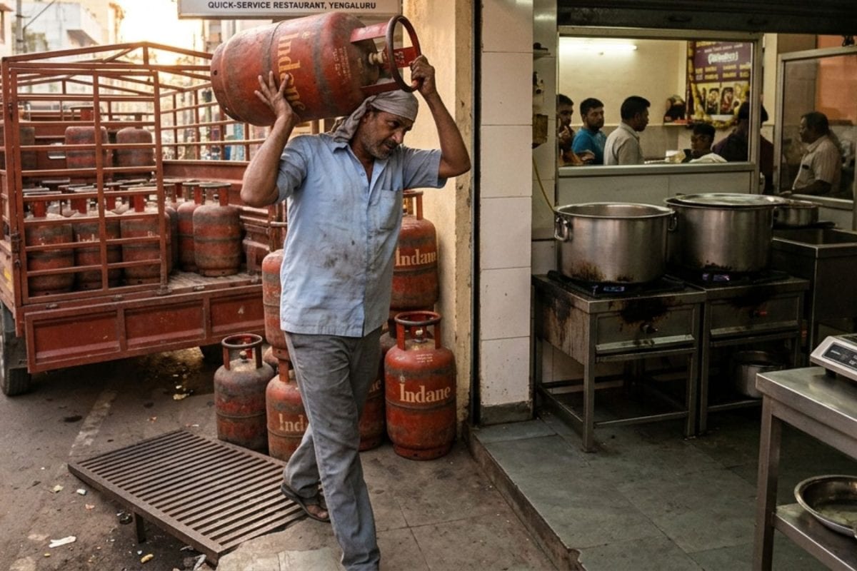 Dosa up Rs 15, idli Rs 10: Eating out in Bengaluru gets costlier amid ...