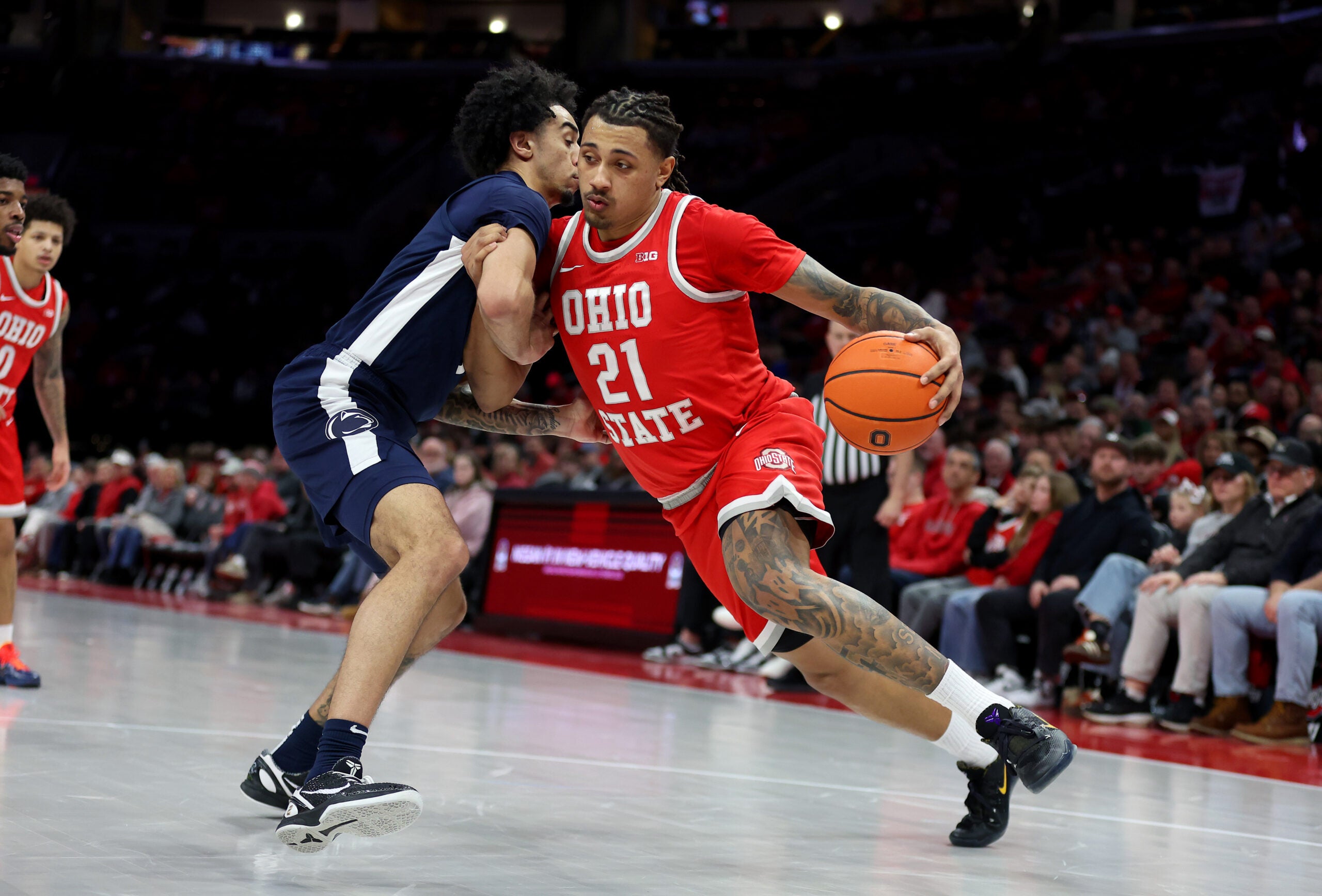 Former Ohio State starter Devin Royal has found a new home in the ...