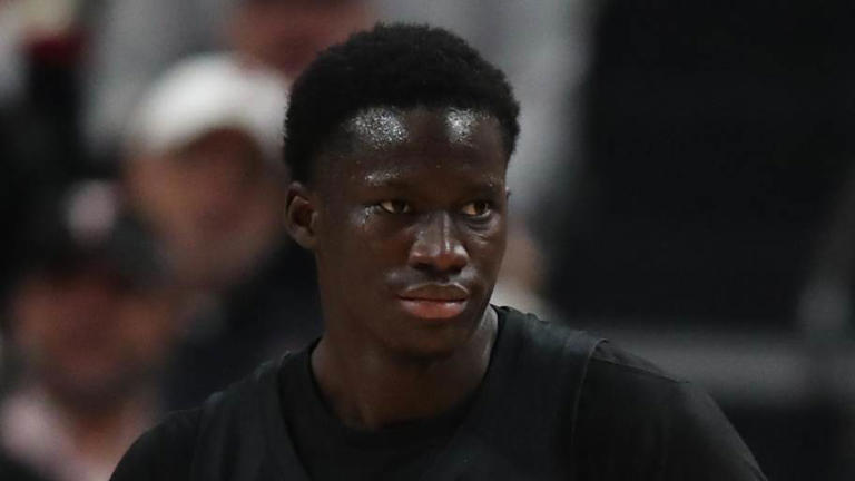 MSU potentially losing ground on top portal target Sherrell
