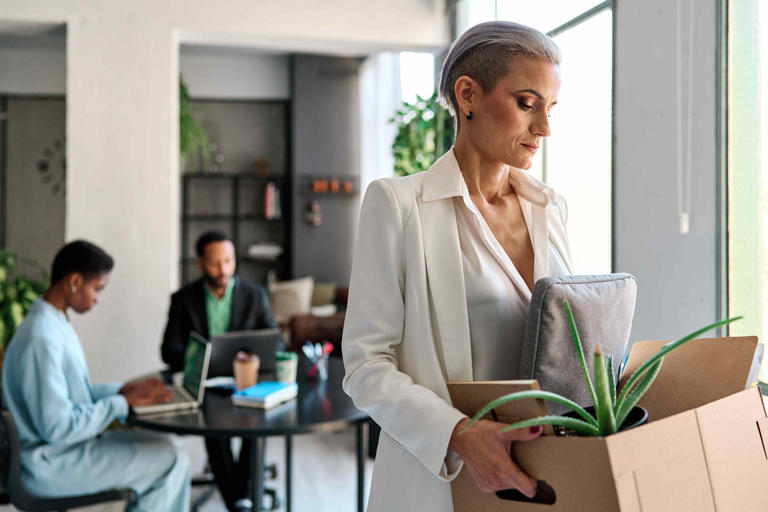Why one-third of Americans cash out 401(k) balances after changing jobs