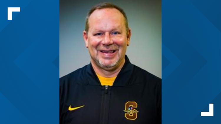 Town of Speedway, school district announce new youth athletic director