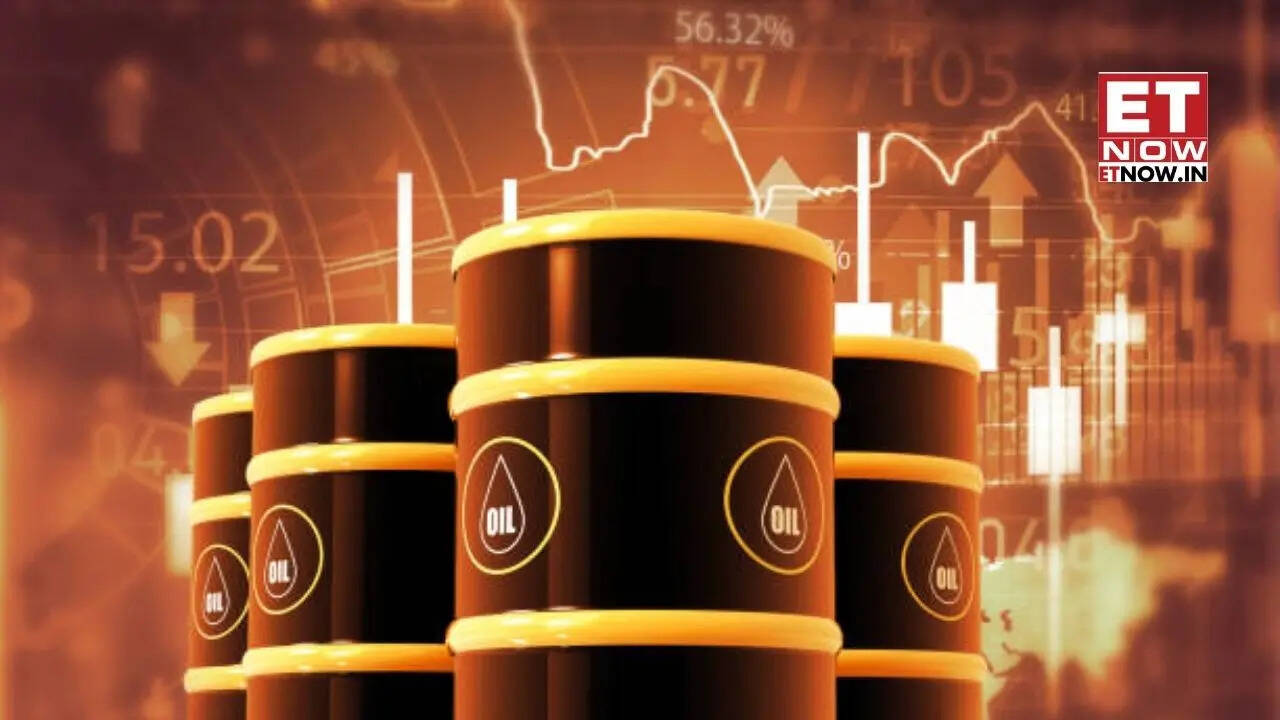 West Asia Crisis: Global oil demand to fall by 80,000 barrels per day ...