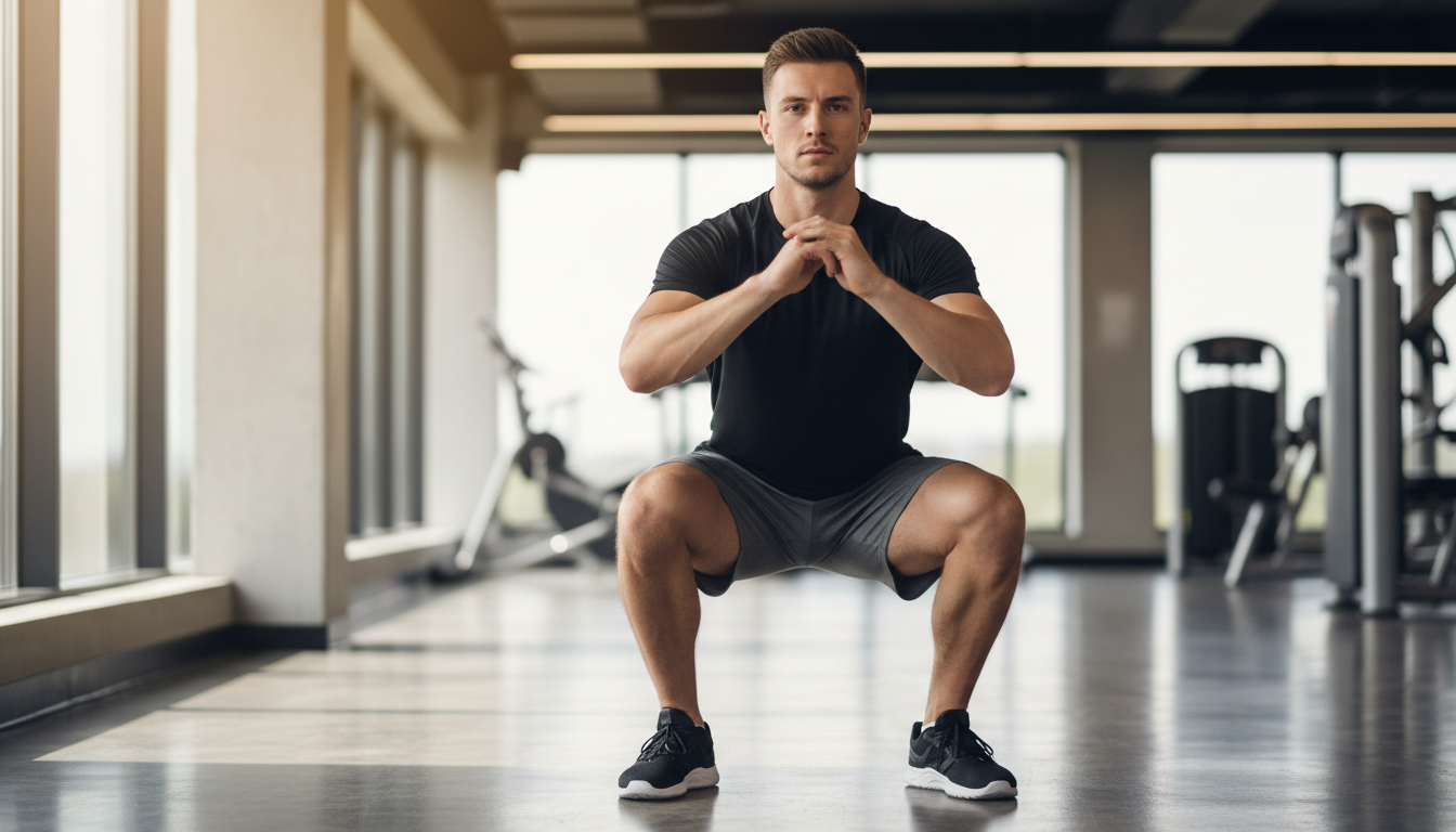 6 foundational exercises to master before 40 for lifelong strength