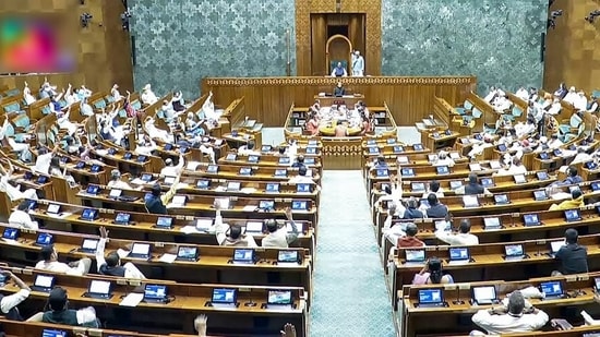 Centre proposes amendment to increase Lok Sabha seats up to 850. What ...