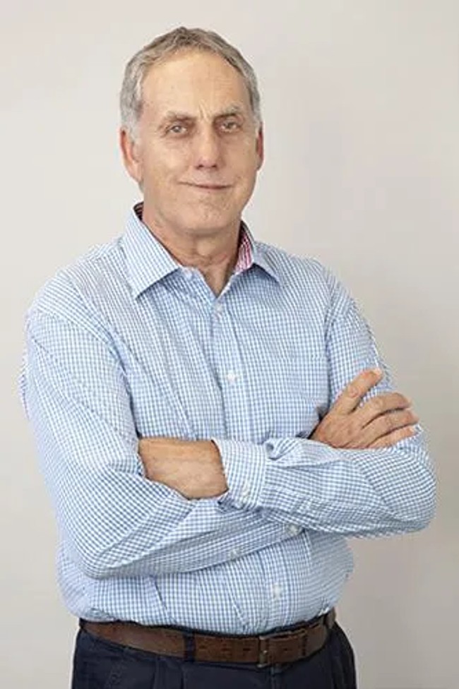 Danie Hattingh, spokesperson for the Building Industry Bargaining Council (BIBC).