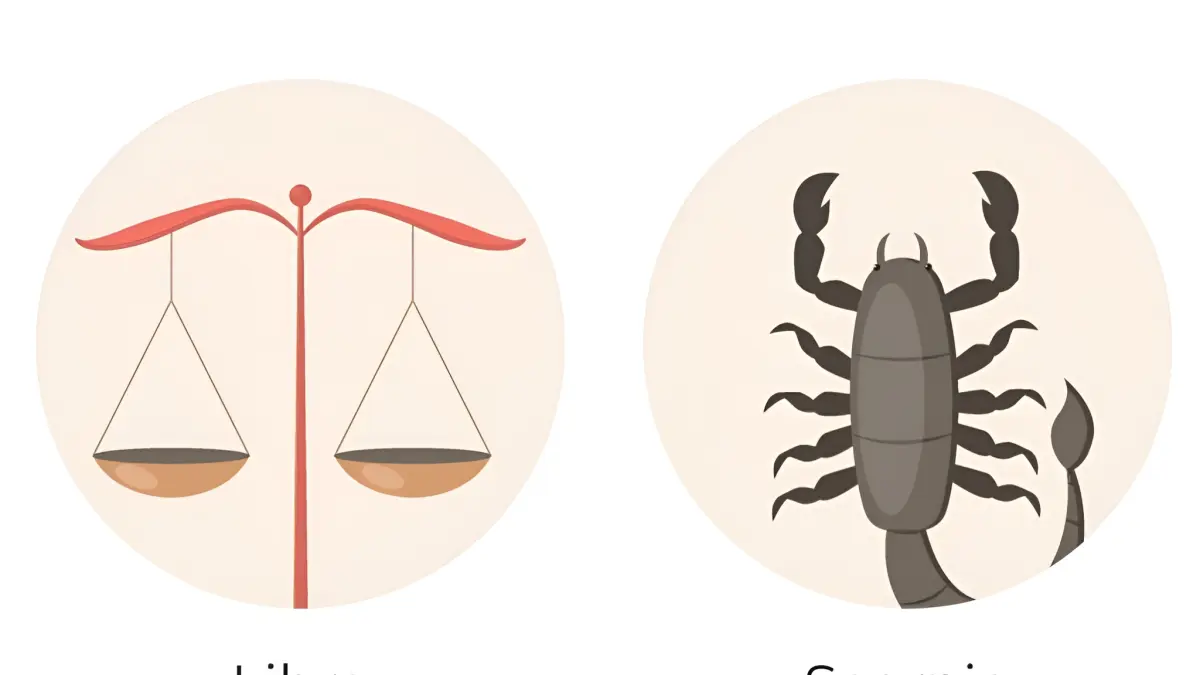 Ramalan Zodiak Libra & Scorpio 20 April 2026: Cinta, Karir, Keuangan - keuangan news from Jawa Pos