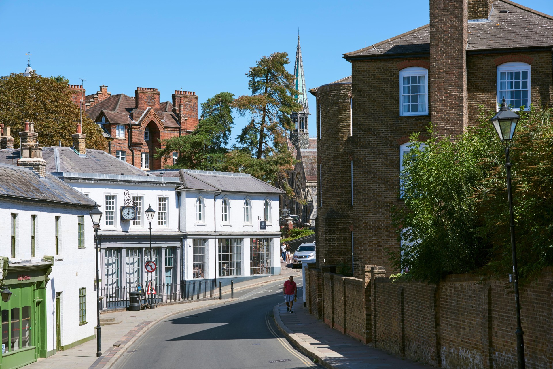 7 underrated London areas you might actually be able to buy in