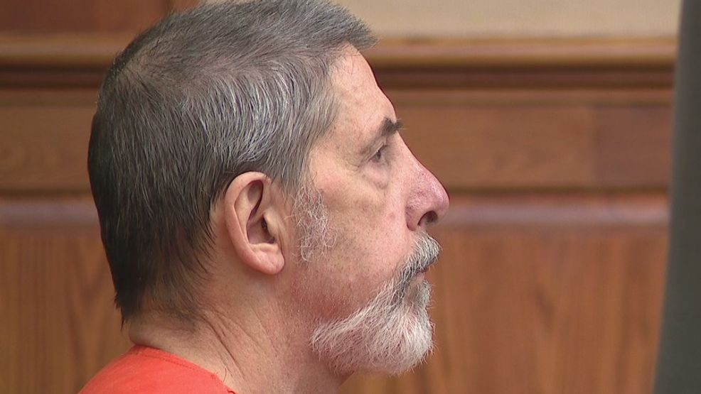 Trial date set for Kanawha man indicted on dozens of charges in child ...