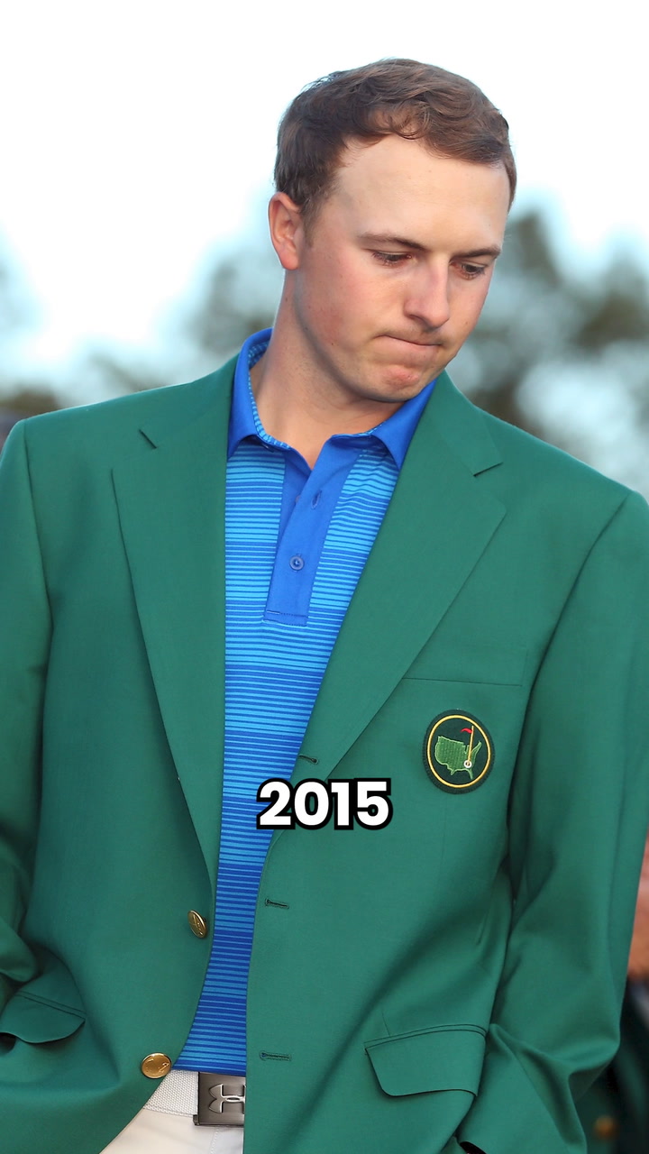 Jordan Spieth's Masters Meltdown: The Biggest Choke in Golf History?