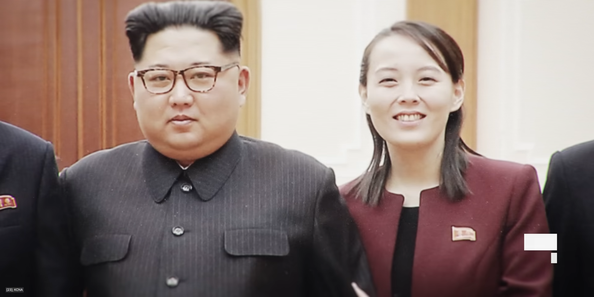 North Korea’s next ruler is just 12 years old - is the world ready?