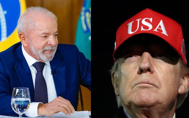 Reciprocidade mostra que Trump pode ser o grande cabo eleitoral de Lula em 2026
