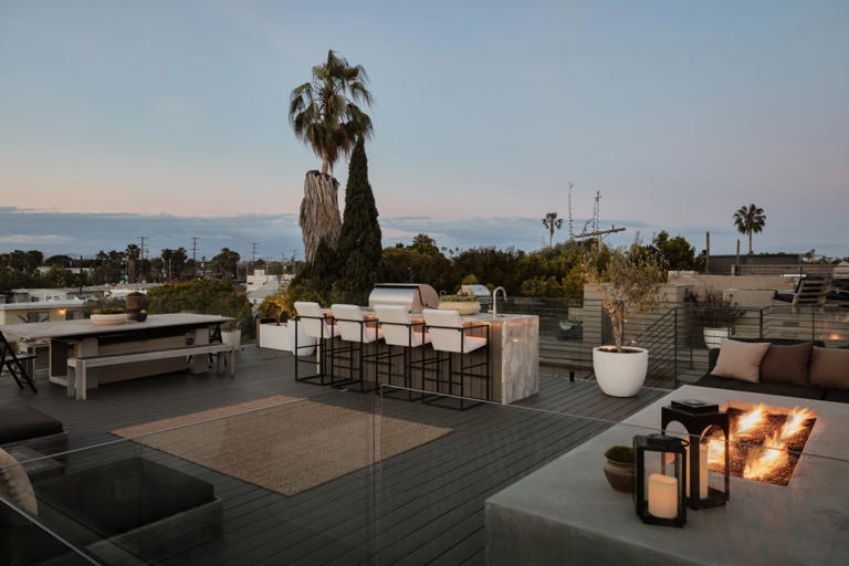 Power publicist and tech investor asks $3.15M for ‘Good Karma House’ in ...