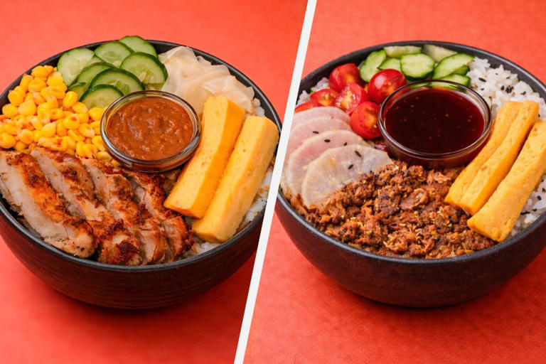 BGC eats: SaladStop's Wooshi serves Japanese-inspired comfort food on ...
