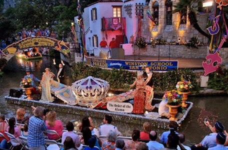 From food festivals to parades: 9 top things to do at San Antonio's ...