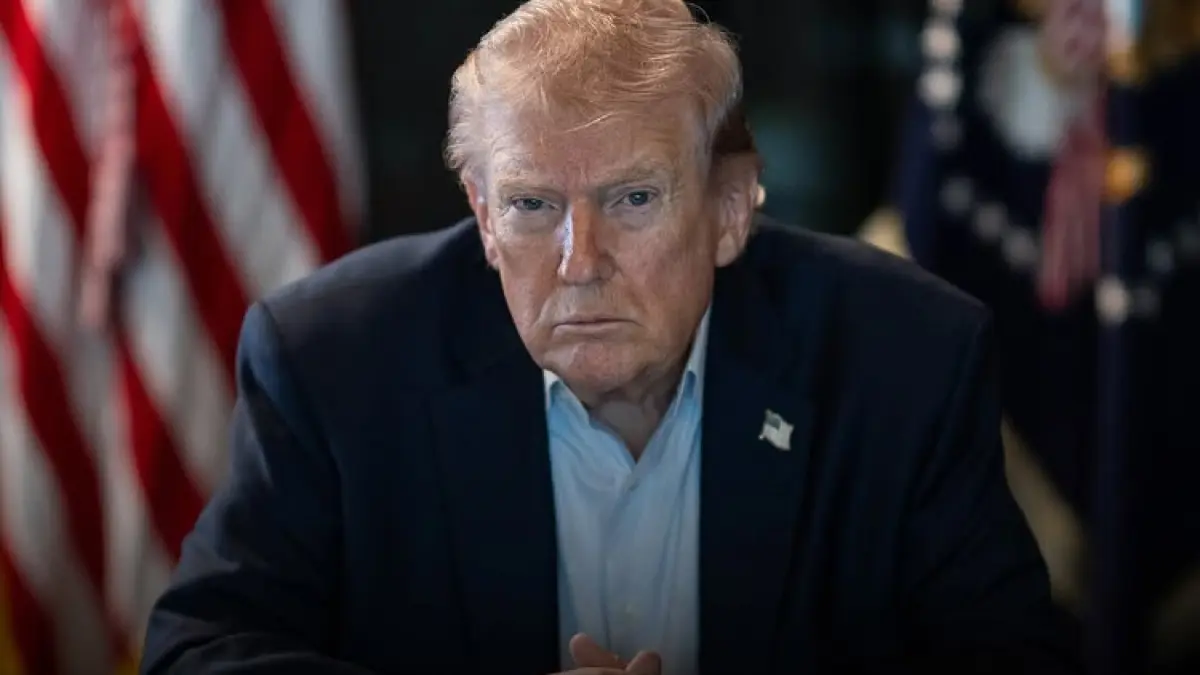 Trump: Kesepakatan dengan Iran Masih Tidak Pasti