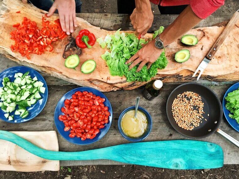 Kitchen wisdom from past generations that modern cooks have forgotten
