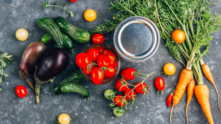 Easily start a mini garden with this cheap laundry staple