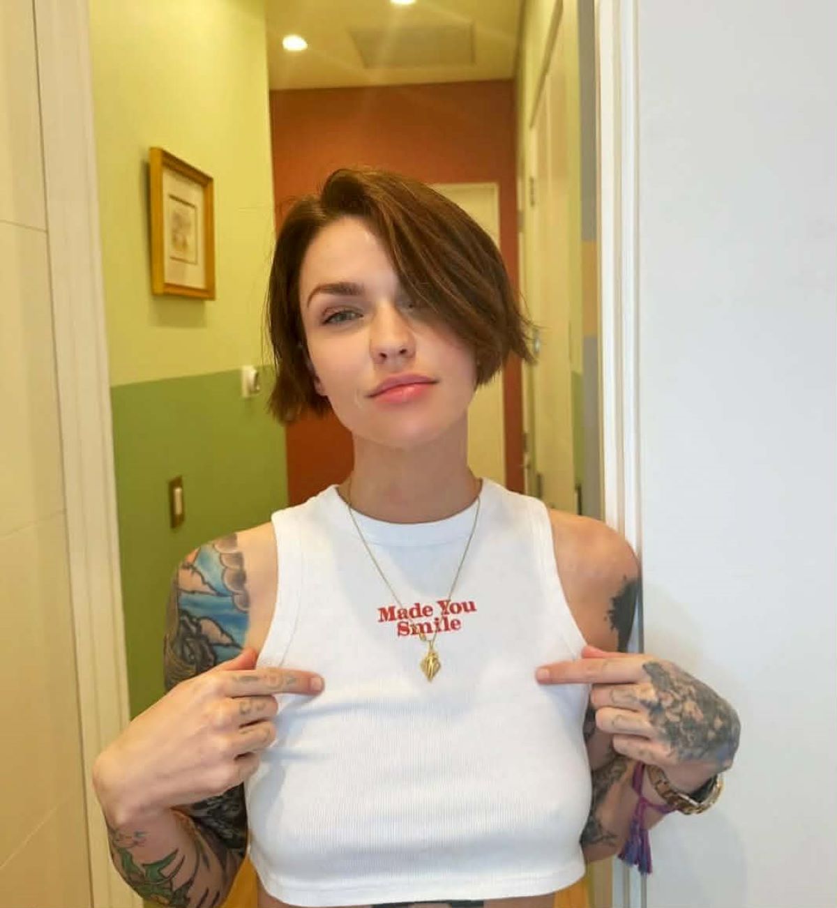 Katy Perry, Ruby Rose feud explained: Why is Orange Is the New Black ...