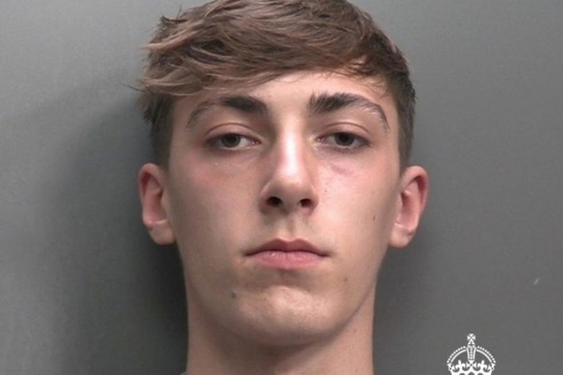 Family jailed after teen left boy, 5, fighting for his life in horrific ...