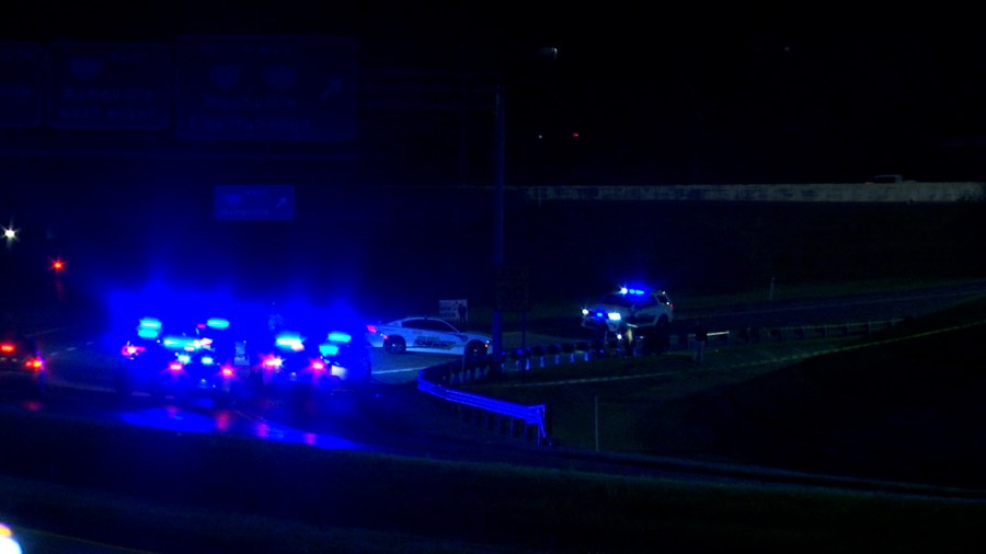Man fatally shot by Knox County Sheriff’s Office deputy during traffic ...