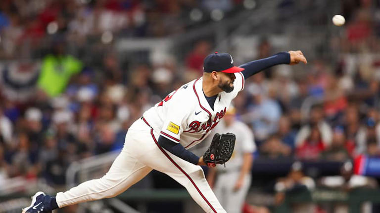 Braves may have just handed Cubs lifeline after pitching injuries pile up