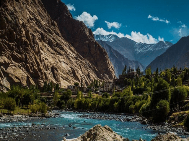 These 5 places in India are perfect for a family vacation this summer ...
