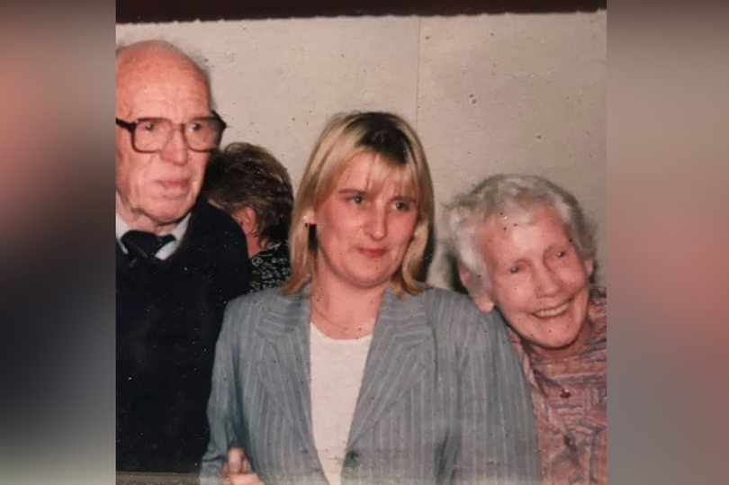 Cork County mayor shares extraordinary story of her life, her mother ...