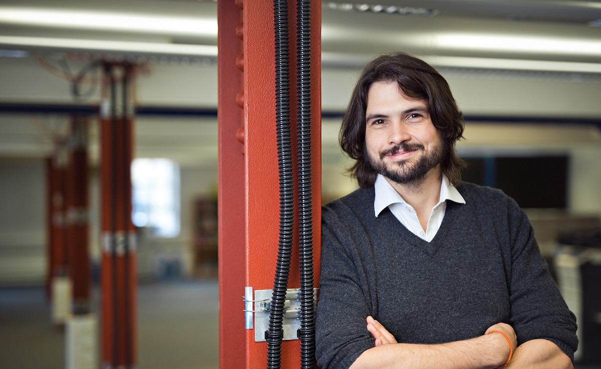 Google DeepMind hires 'philosopher' to work on machine consciousness