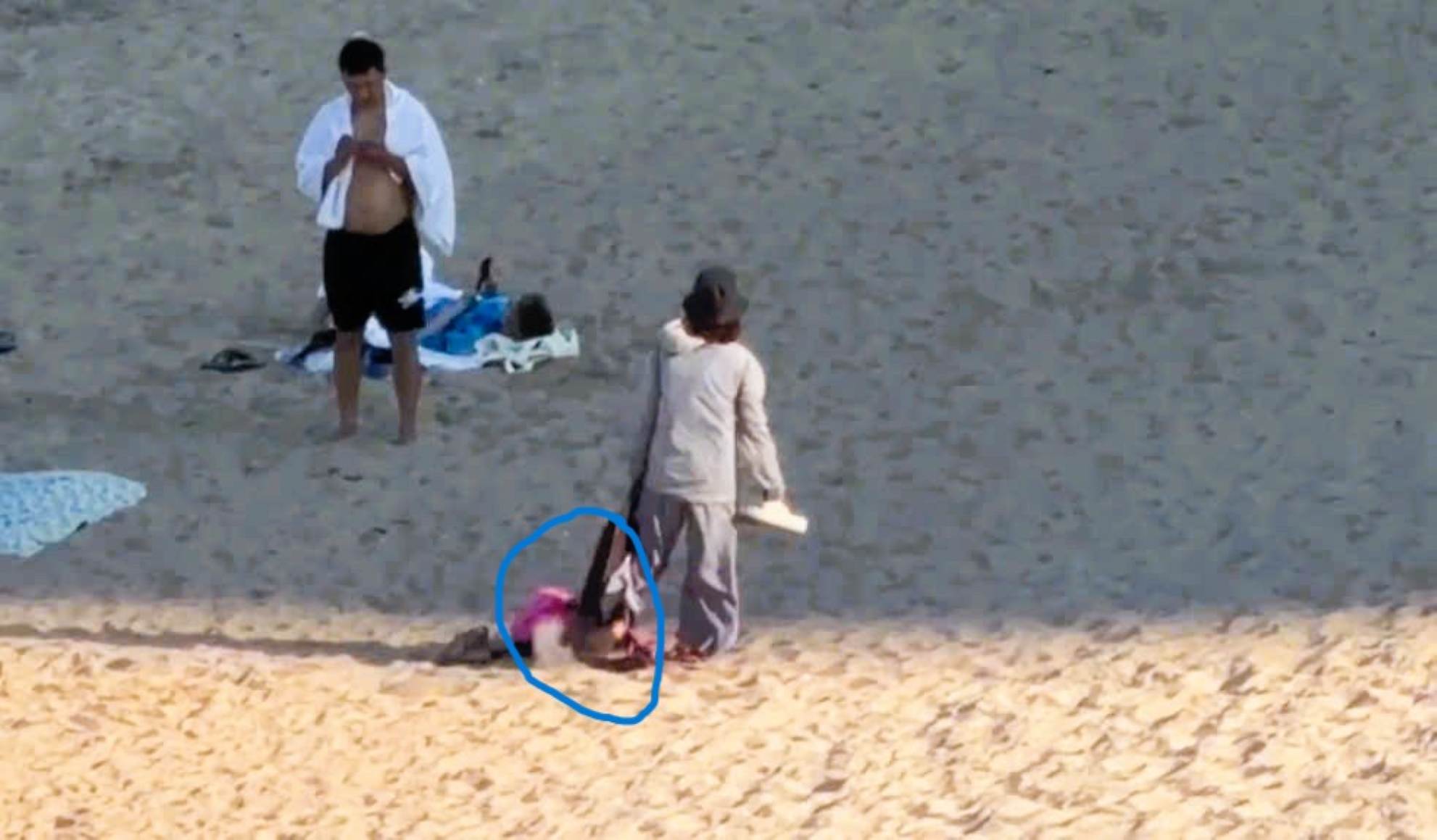 Thủ đoạn nhóm đối tượng gây hàng loạt vụ trộm cắp tài sản ở biển Nha Trang