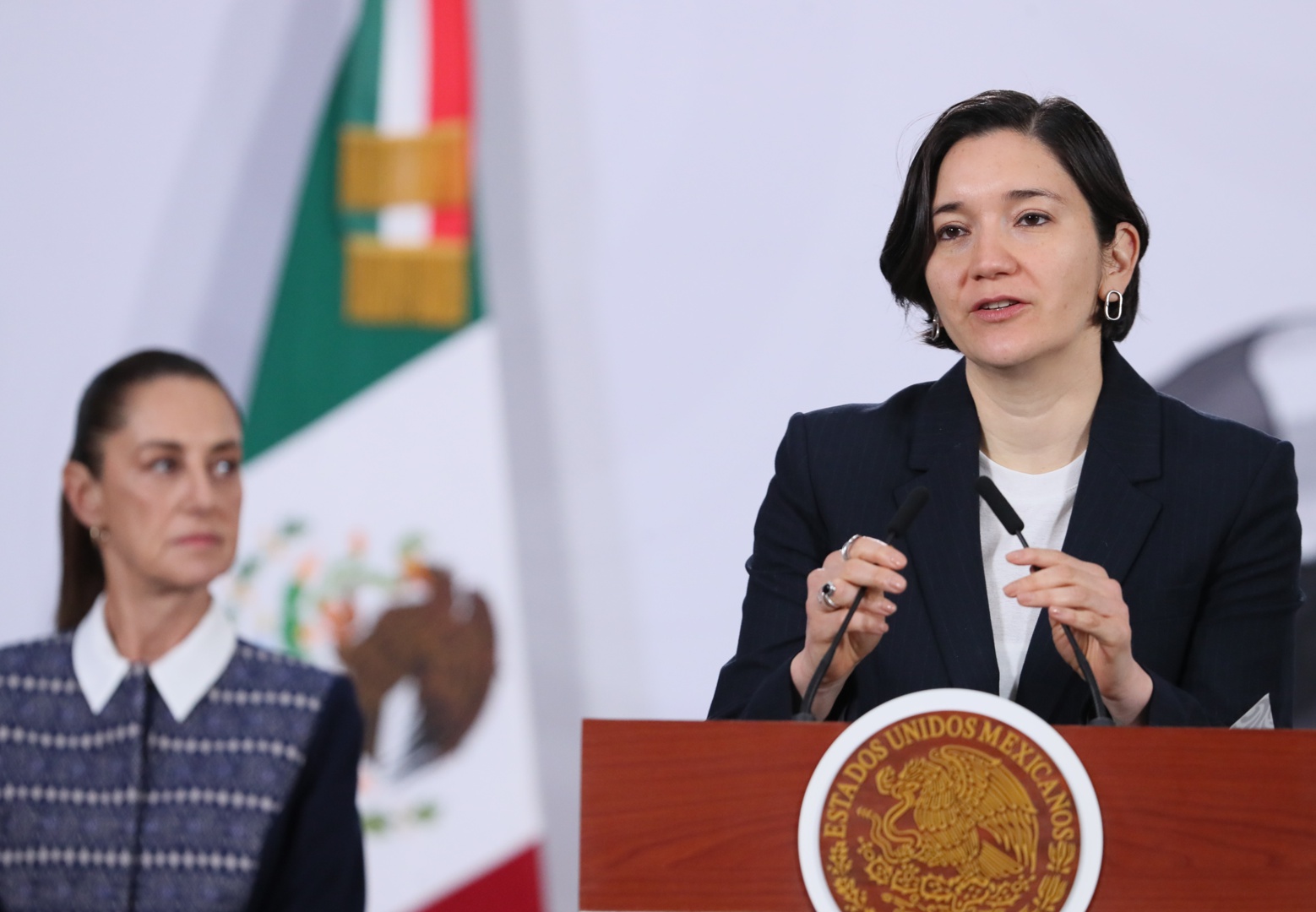México asegura que los homicidios cayeron un 41 % en los primeros 18 ...