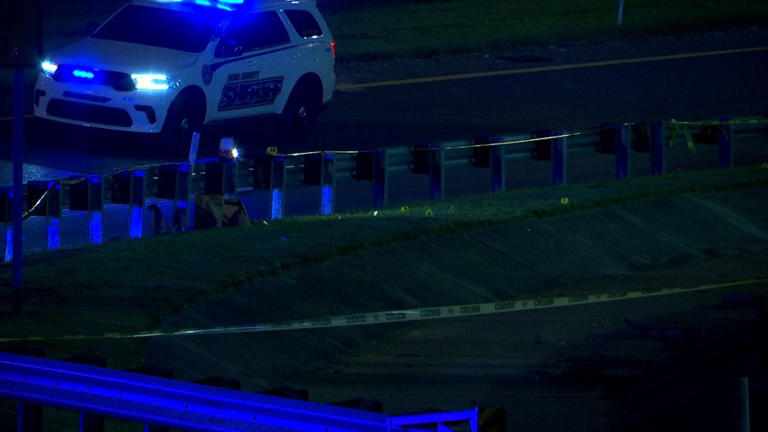 Man fatally shot by Knox County Sheriff’s Office deputy during traffic ...
