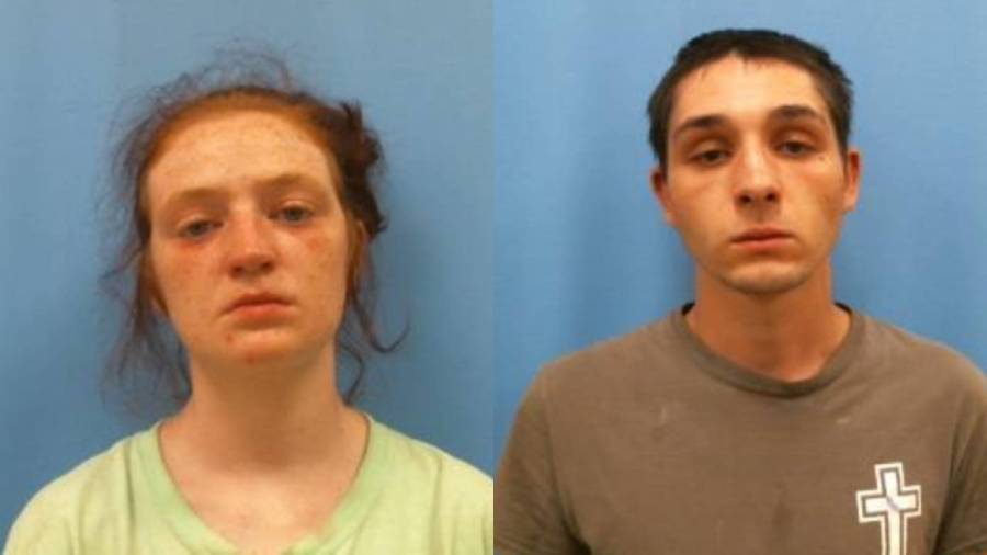 Alabama parents plead guilty to manslaughter of 3-year-old left in hot car