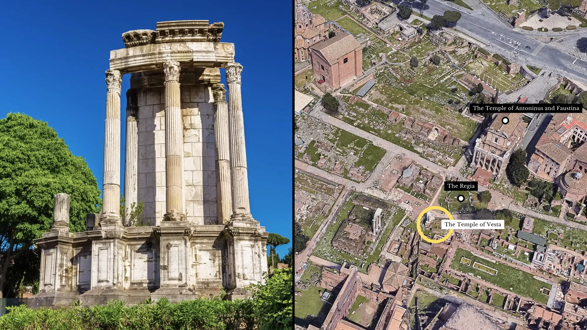The Roman Forum explained: 1,000 years of power, politics, and collapse