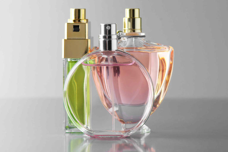 How to layer fragrances to create a signature scent that’s uniquely you
