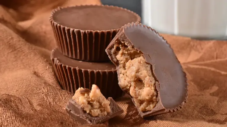 Reese’s surprises fans with the return of strawberry PB&J cup