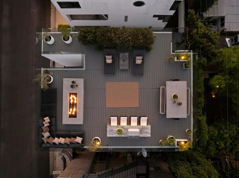 Power publicist and tech investor asks $3.15M for ‘Good Karma House’ in ...
