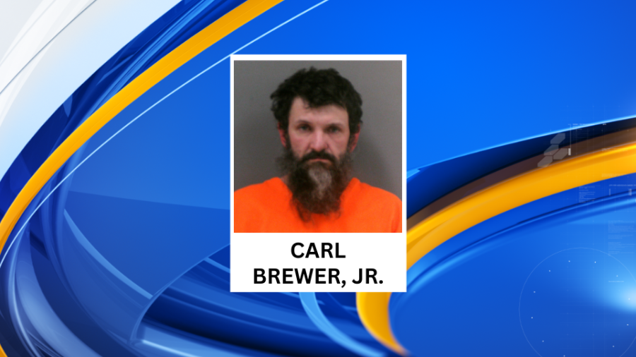 Mingo County man charged for threatening, shooting at family