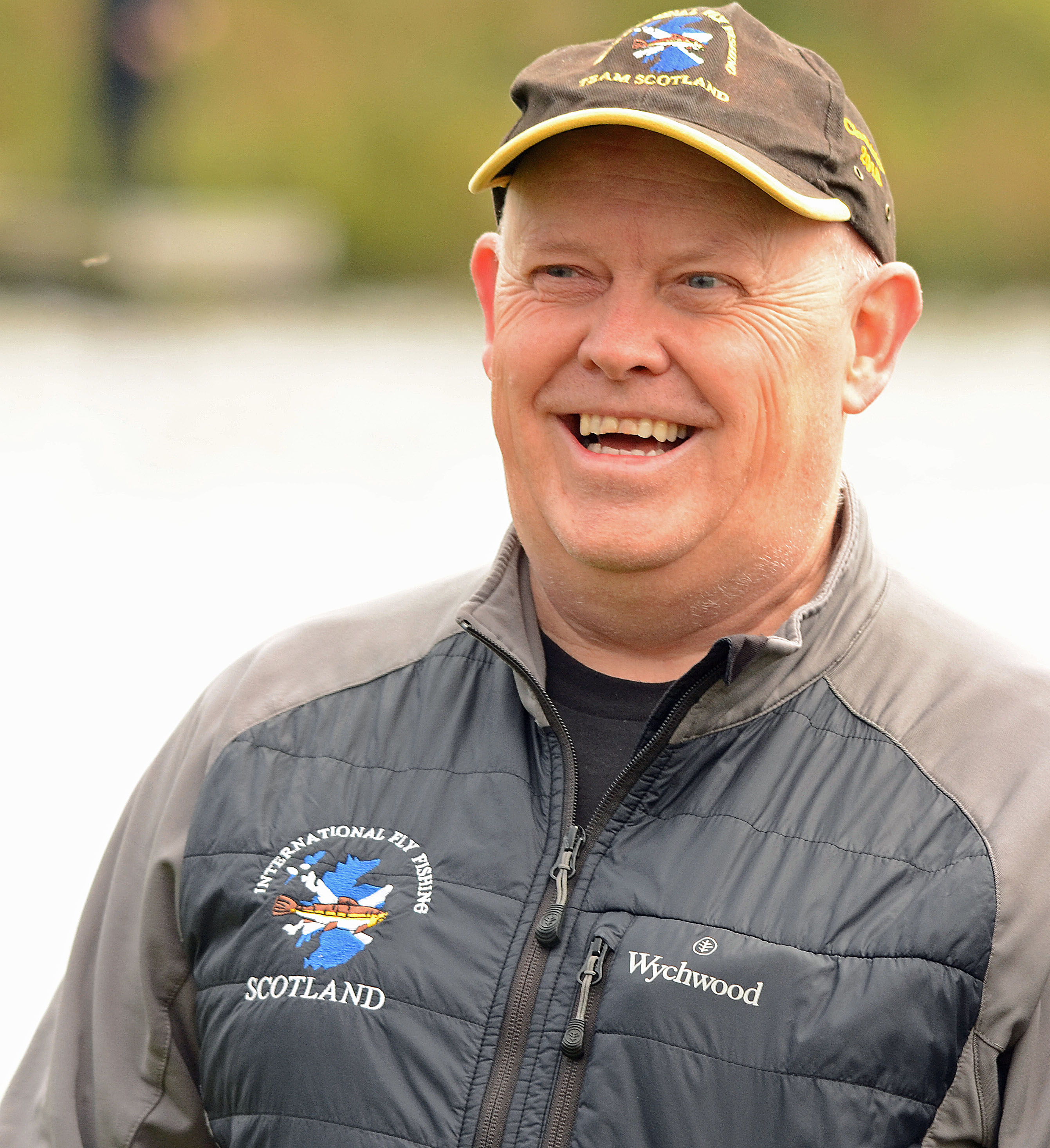 Port Seton angler looking for back-to-back wins in Bank Championship