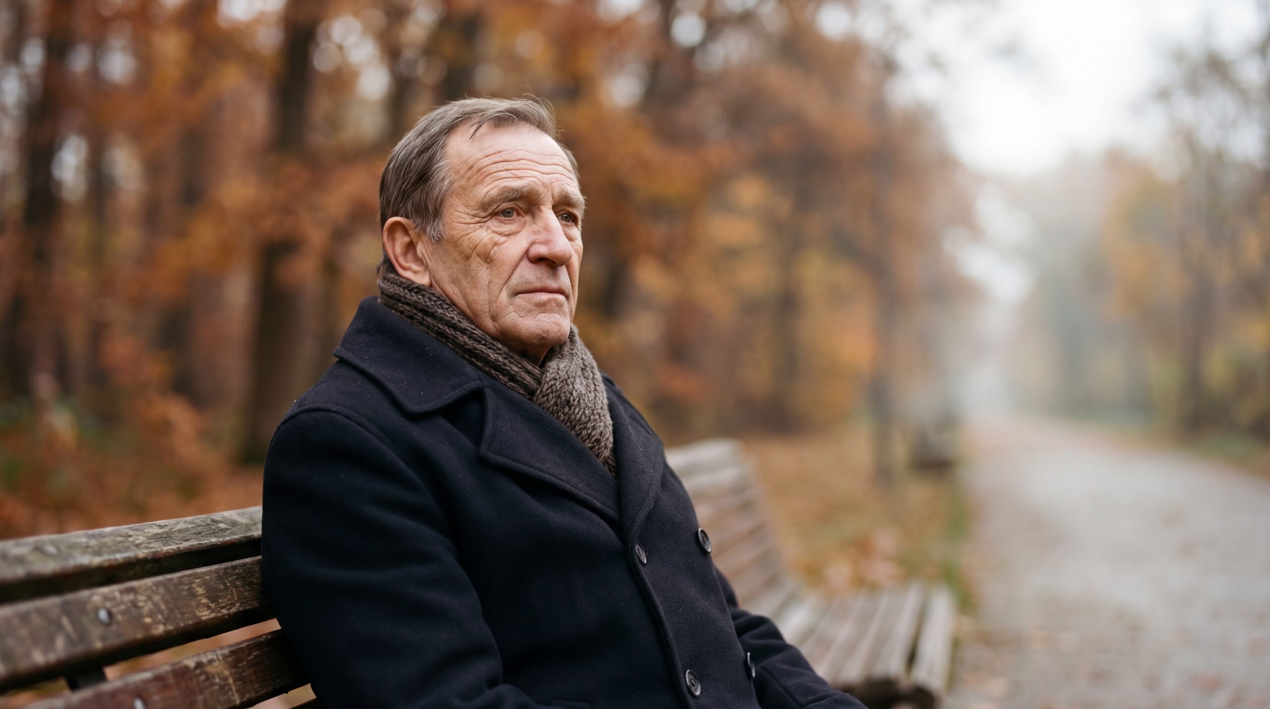6 hidden regrets men over 40 suffer from that nobody imagines