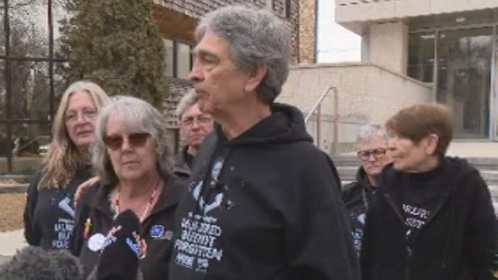 Megan Gallagher’s family, friends read final victim impact statements