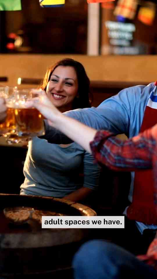 Opinion | Middle-class parents have ruined the great British pub, says ...