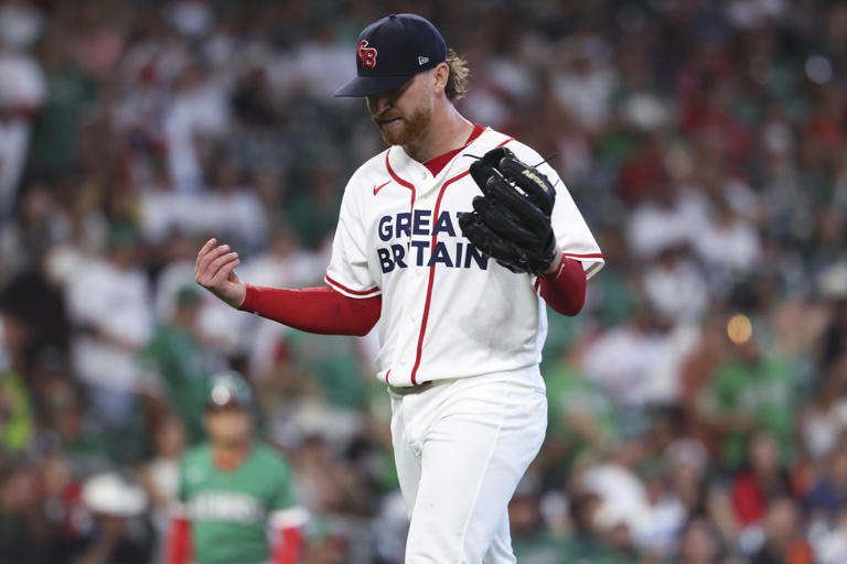 Red Sox to promote Jack Anderson