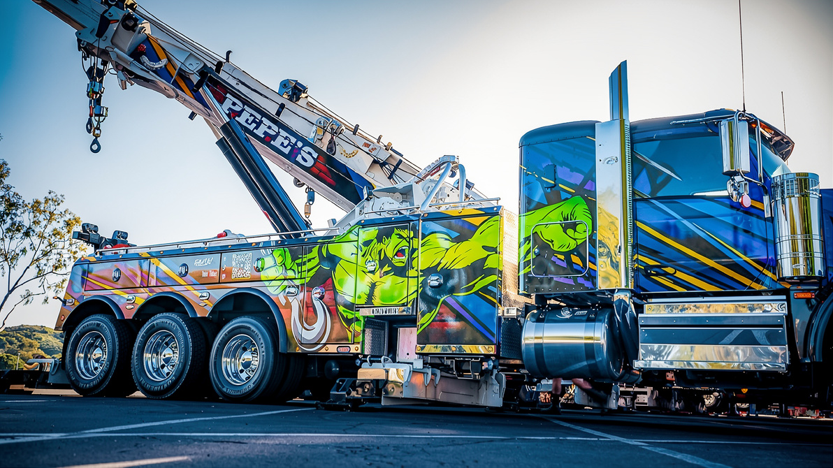 This $10,000 wrap was not what I expected