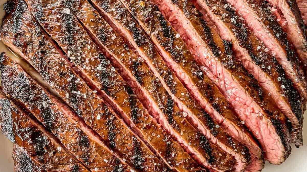 21 easy steak recipes that will make you feel like a chef