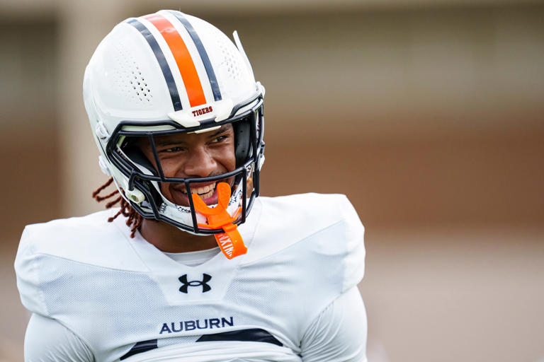 Spring preview: Auburn's cornerback room looks to new faces for 2026